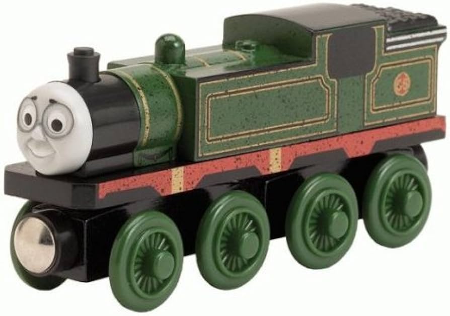 Amazon.co.jp: ラーニングカーブ きかんしゃトーマス 木製レール