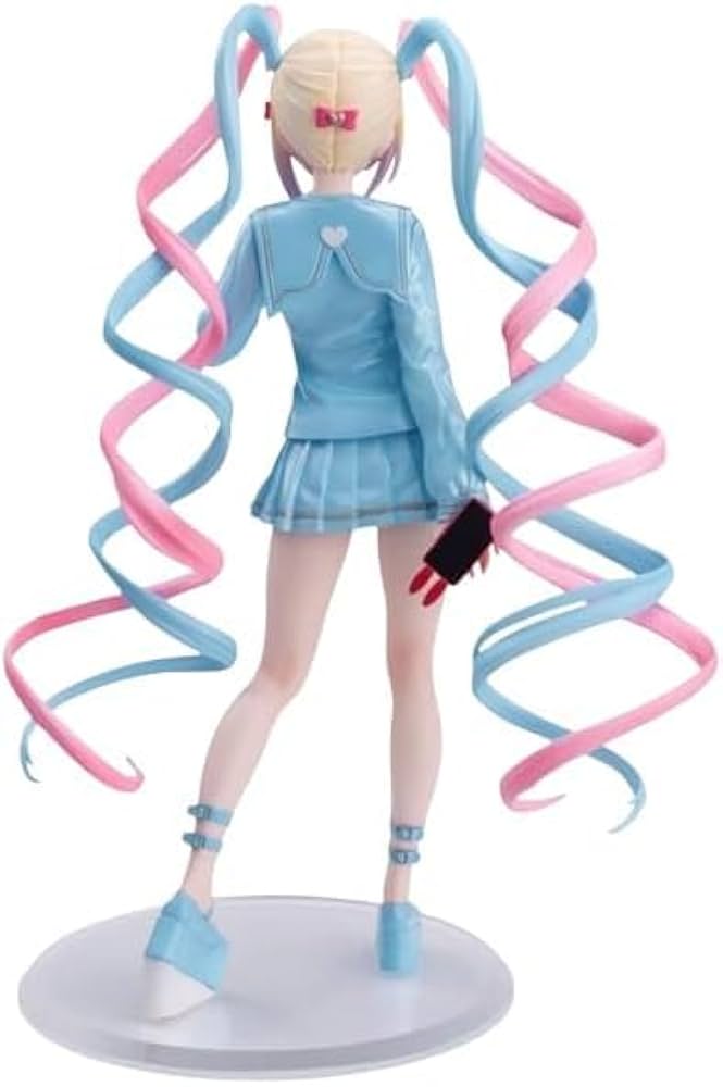 Amazon.co.jp: 超絶最かわてんしちゃん NEEDY GIRL OVERDOSE Luminasta