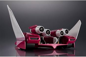 Amazon | ヴァリアブルアクション 新世紀GPXサイバーフォーミュラSIN