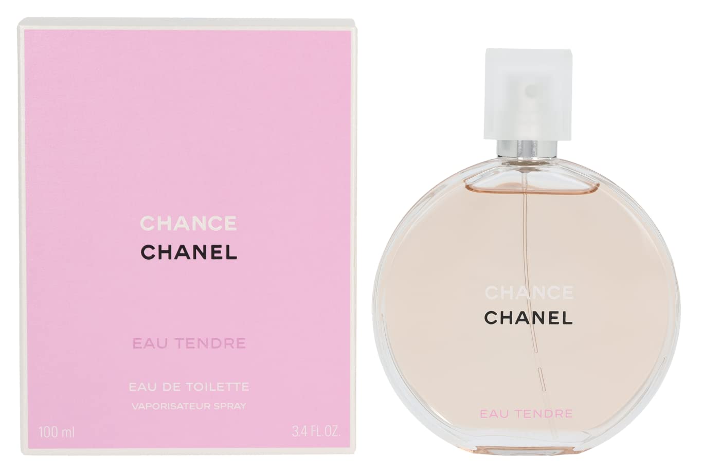 Amazon | シャネル[CHANEL]チャンスオータンドゥル100ml EDT