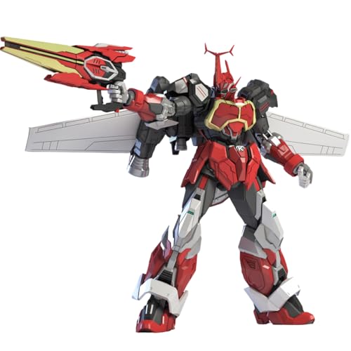 最安ショップ比較】 HiPlay 魂尚アニメ ビーロボカブタック Evolve Ver