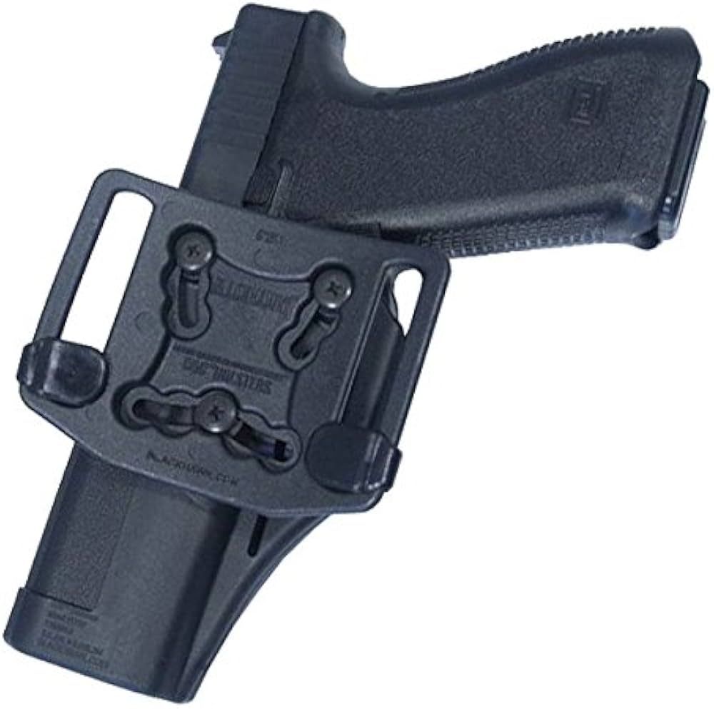 Amazon.co.jp: BLACKHAWK Serpa CQCホルスター GLOCK 17/18C他 20/21