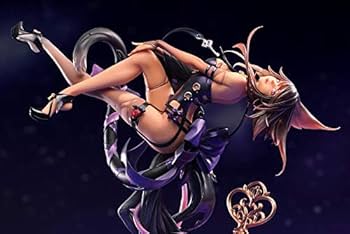 Amazon.co.jp: Myethos FairyTale Another チェシャ猫 1/8スケール