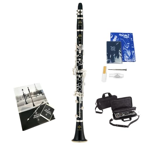 クラリネット クランポン e-13」の人気商品一覧 | 安い商品を通販