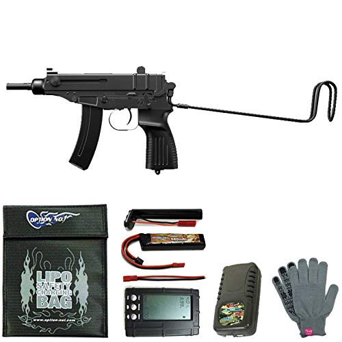 Amazon | 東京マルイ スコーピオン Vz61 電動コンパクトマシンガン