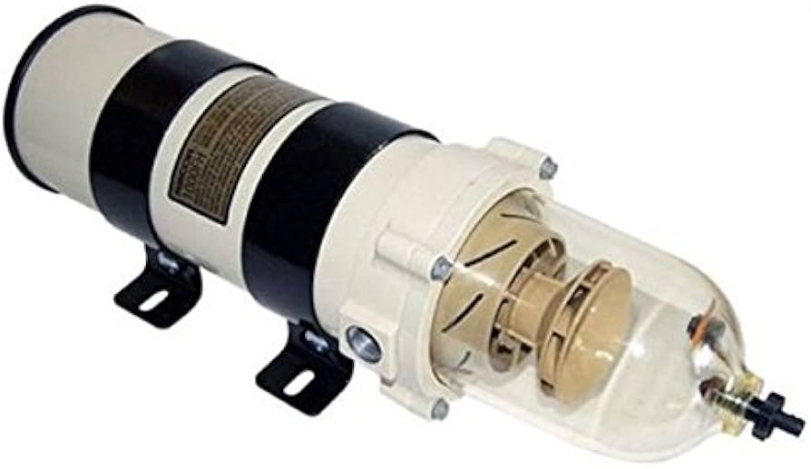 Amazon.co.jp: 1000シリーズ ディーゼル燃料/ウォーターセパレーター