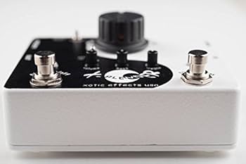 Amazon | Xotic エキゾチック エフェクター エフェクトブレンダー X