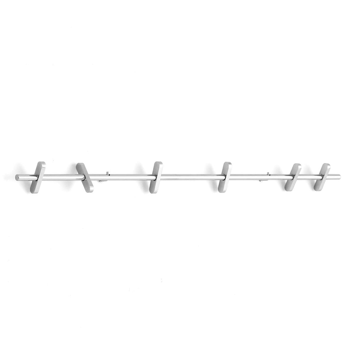 Amazon｜MOEBE | COAT RACK (chrome) | 70cm | コートラック/コート