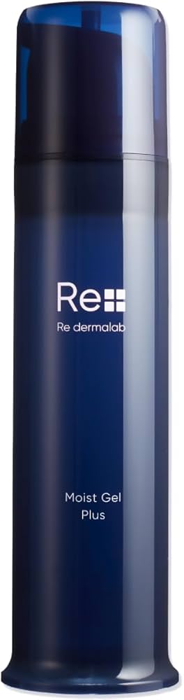 Amazon.co.jp: リ・ダーマラボ モイストゲルプラス 100g