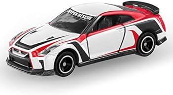 Amazon | トミカ ドリームトミカSP ドライブヘッド 機動救急警察専用車