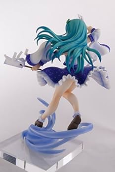 Amazon | 東方Project 山の新人神様 東風谷早苗 フィギュア