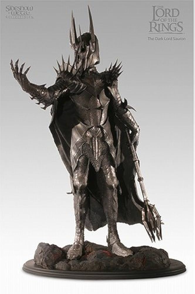 Amazon | ロード・オブ・ザ・リング/ダーク ロード サウロン