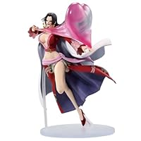 Amazon.co.jp: 一番くじ ワンピース メモリーオブヒロインズ A賞 ボア