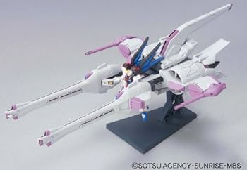 Amazon | 1/400 ミーティアユニット(SEED DESTINY) | プラモデル 通販