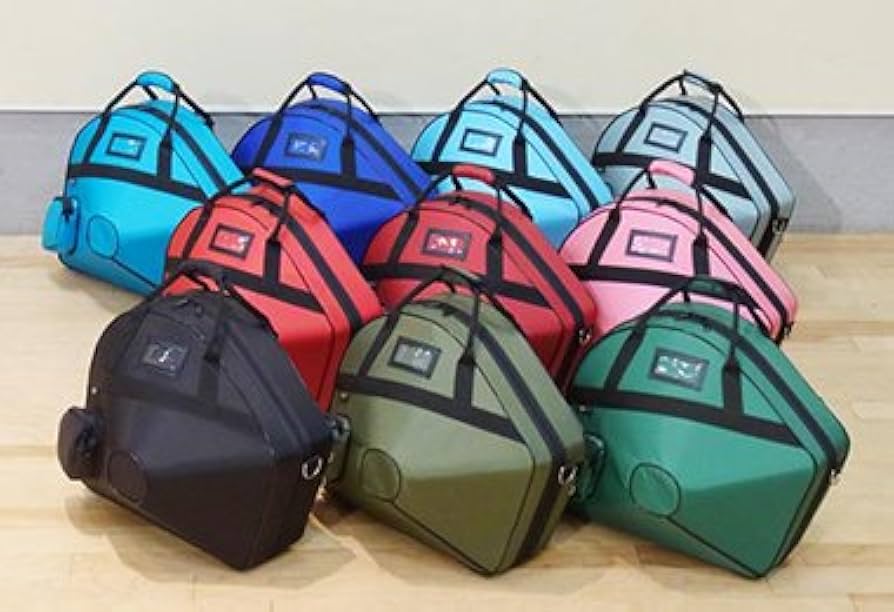 Amazon | ギャラックス ウルトラケース フレンチホルン用ベルカット用