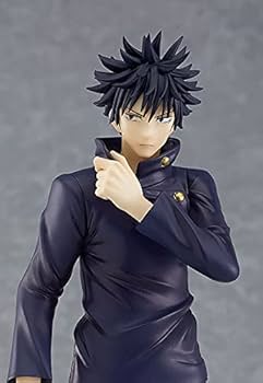 Amazon | POP UP PARADE 呪術廻戦 伏黒恵 ノンスケール ABS&PVC製 塗装