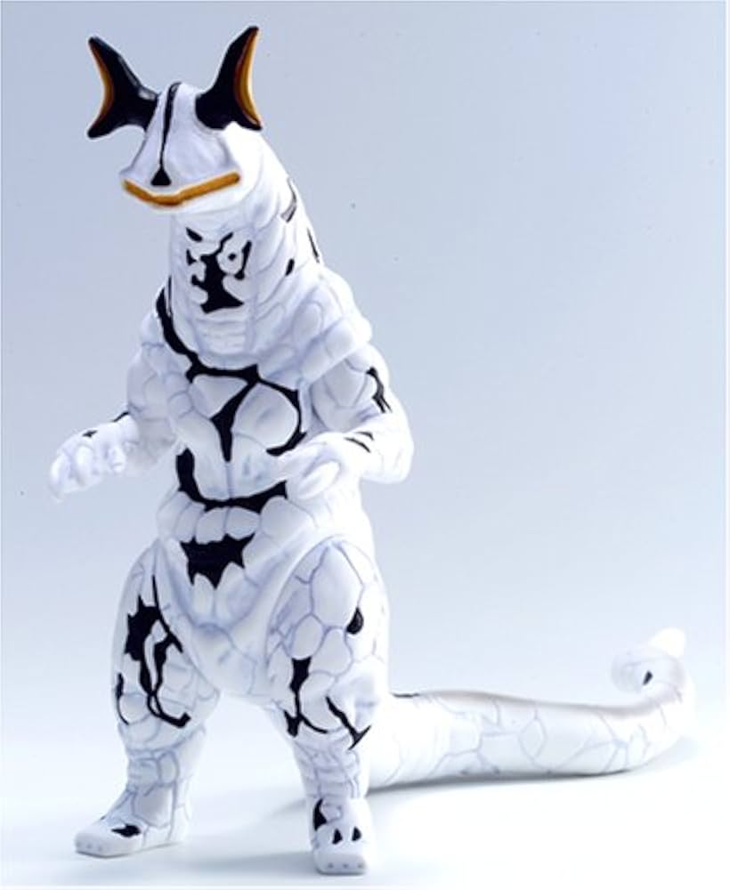 Amazon.co.jp: ウルトラ怪獣シリーズ2005 03エレキング : おもちゃ