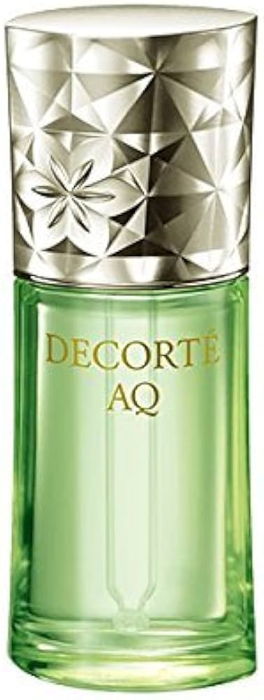 Amazon | コスメデコルテ AQ ボタニカル ピュアオイル 40ml | 雪肌精