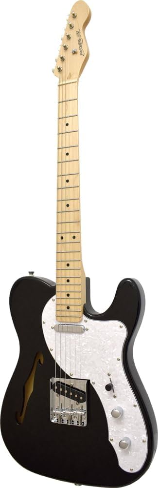 Amazon.co.jp: Photogenic フォトジェニック エレキギター TLシン