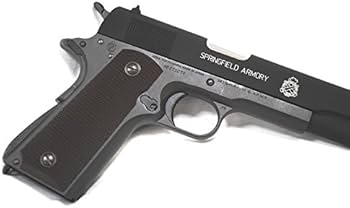 Amazon | 東京マルイ WE-TECH M1911A1 ガバメント GBB 対応 メタル