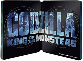 Amazon.co.jp: 【Amazon.co.jp限定】ゴジラ キング・オブ