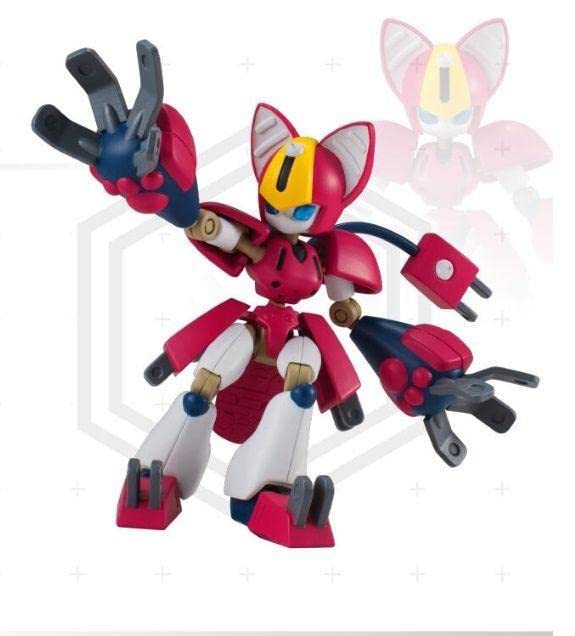 Amazon.co.jp: 超可動 メダロット プレミアムBOX2 ペッパーキャット