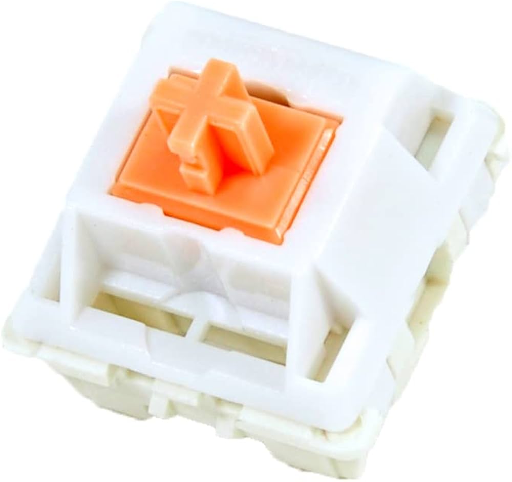 Amazon | Feker Holy Panda/タクタイル/キーボードスイッチ メカニカル