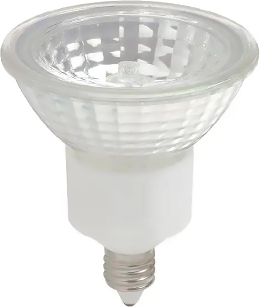 Amazon | ヤザワコーポレーション エコクール ハロゲンシャイン 50W形