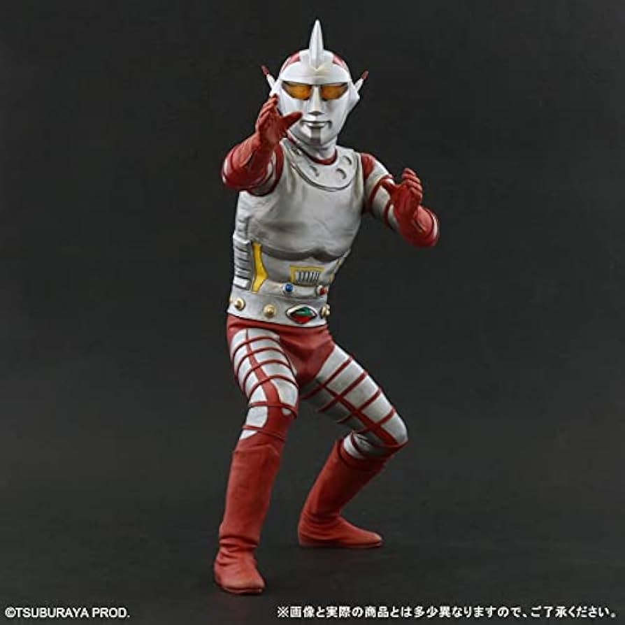 Amazon | 大怪獣シリーズ ジャンボーグA 限定商品 | フィギュア