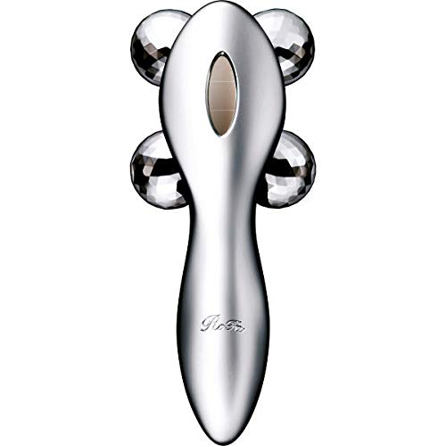 Amazon.co.jp: MTG プラチナ電子ローラー ReFa 4 CARAT (リファフォー