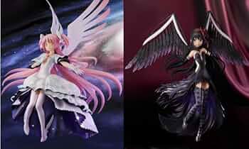 Amazon.co.jp: 劇場版 魔法少女まどか☆マギカ 叛逆の物語 EVOLVE 悪魔