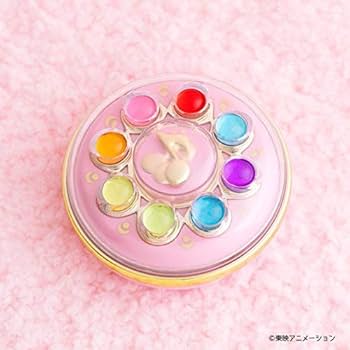 Amazon.co.jp: おジャ魔女どれみ 見習いタップジュエリーケース 20th