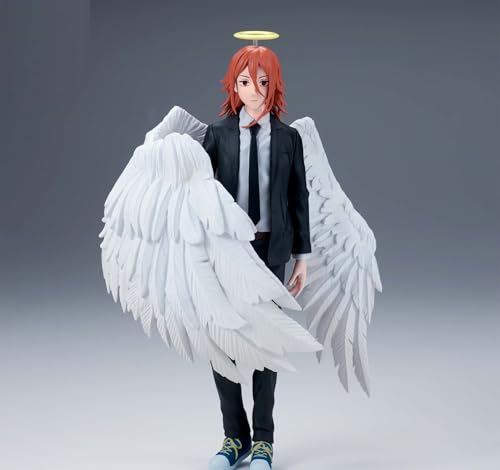 最安ショップ比較】 天使の悪魔 フィギュア 劇場版「チェンソーマン