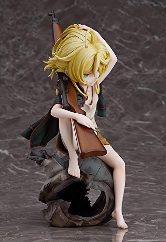 Amazon | 幼女戦記 ターニャ・デグレチャフ 1/7スケール ABS&PVC&PU製