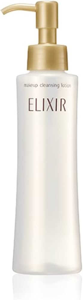 Amazon | ELIXIR エリクシール メーククレンジングローション N 150mL
