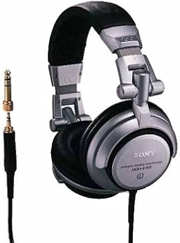 Amazon.co.jp: SONY 密閉型ヘッドホン DJモニター用 MDR-Z700DJ : 家電