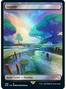 Amazon.com: Wizards of the Coast Magic: The Gathering Secret Lair