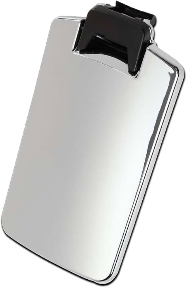 Amazon.com: PIT66 Sport Glovebox Lid Storage Box Cover Compatible