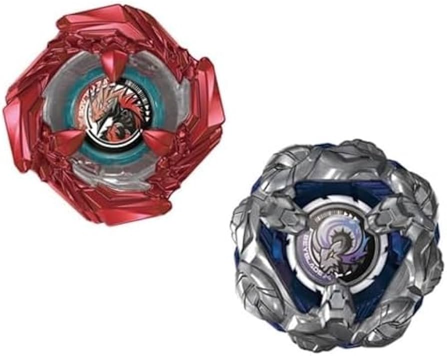 Amazon | 【2種セット】(BX-46封入品) コバルトドレイク9-60R(メタル