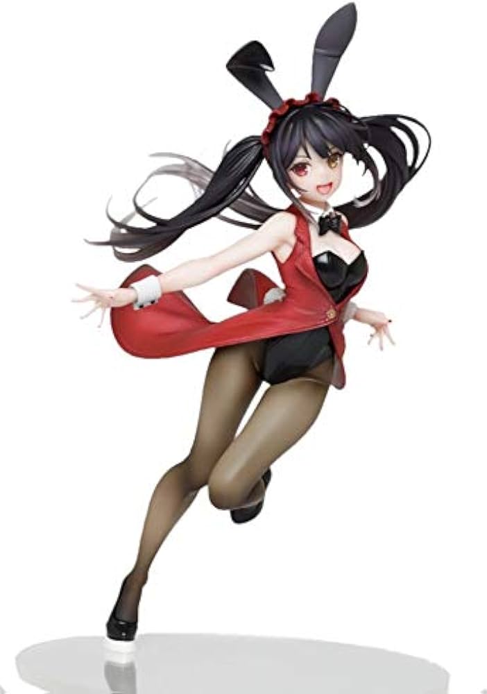 Amazon.co.jp: デート・ア・バレット Corefulフィギュア 時崎狂