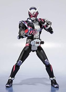 Amazon.com: Tamashii Nations Bandai S.H.Figuarts Kamen Rider Zi-O