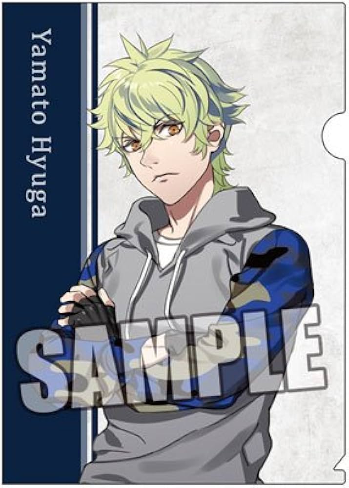 Amazon.co.jp: うたの☆プリンスさまっ HEVENS クリアファイル「日向