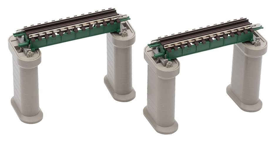 Amazon | トミーテック(TOMYTEC) TOMIX Nゲージ 上路式ガーダー橋 S70