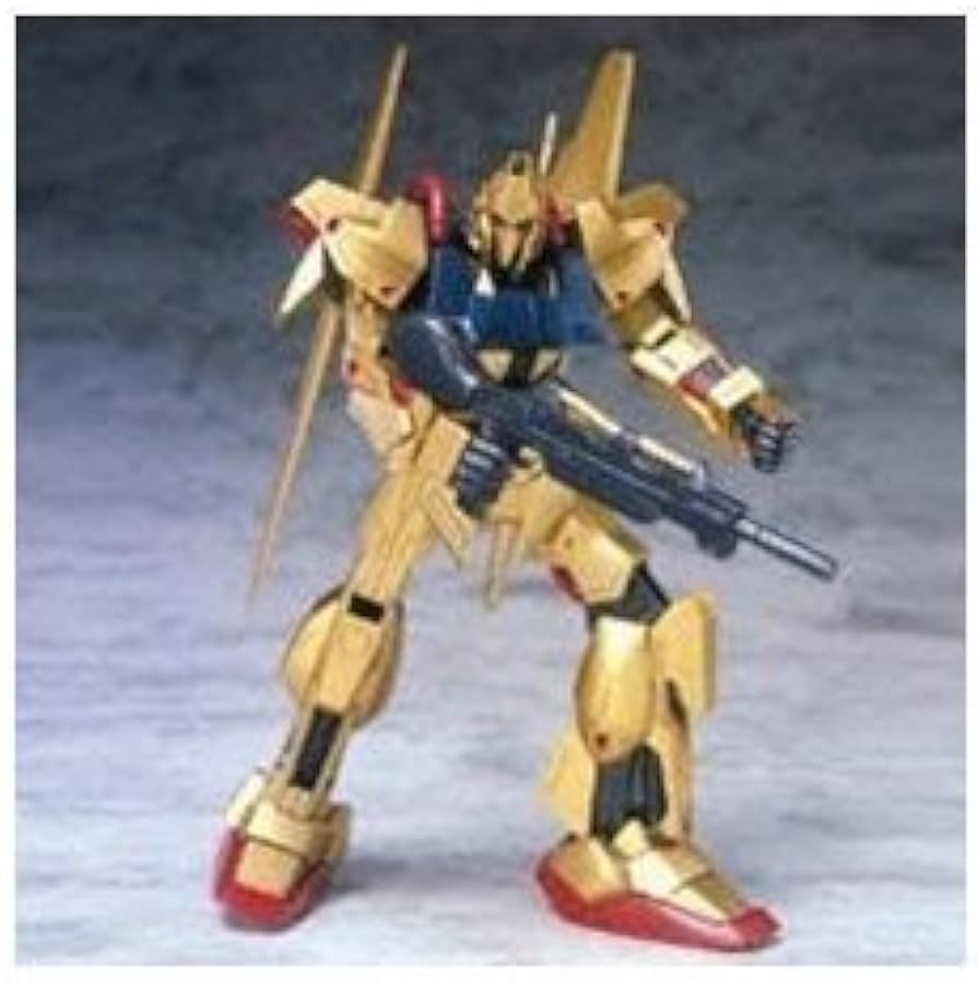 Amazon | MS IN ACTION！！ MSN-100 百式 | プラモデル 通販