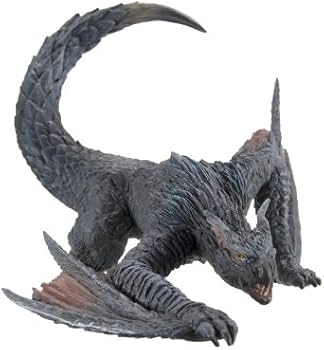 Amazon.co.jp: TAMASHII NATIONS 超造形魂 モンスターハンター