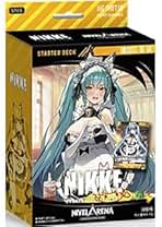 Amazon.co.jp: ニケ カードゲーム