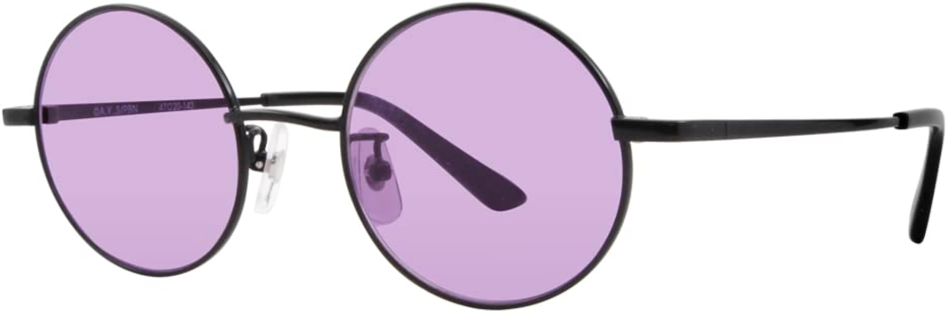 Amazon | [メガネフラワー] BANANA FISH バナナフィッシュ コラボ