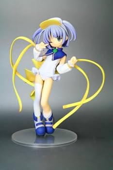 Amazon | コトブキヤ もえたん ぱすてるインク TVカラー版 1/8スケール