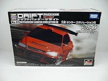 Amazon | ドリフトパッケージライト MITSUBISHI LANCER EVOLUTION Ⅸ