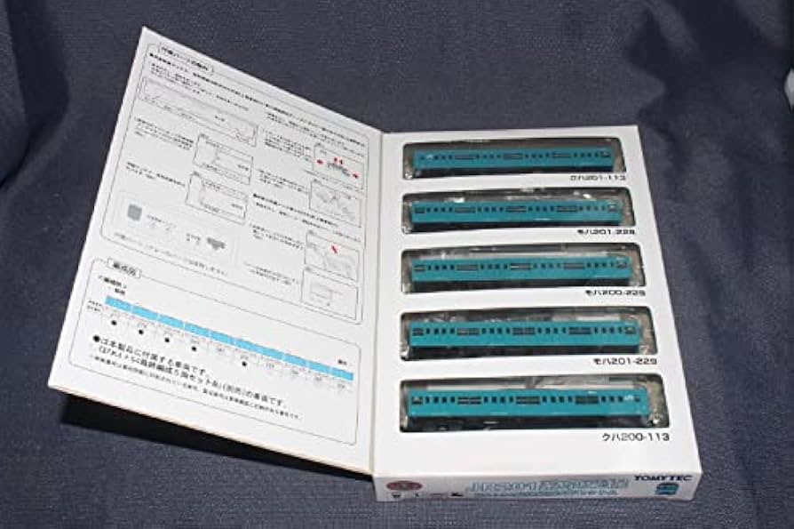 Amazon | 1/150 ジオコレ『 鉄道コレクション【 JR 201系 京葉線 K4+54